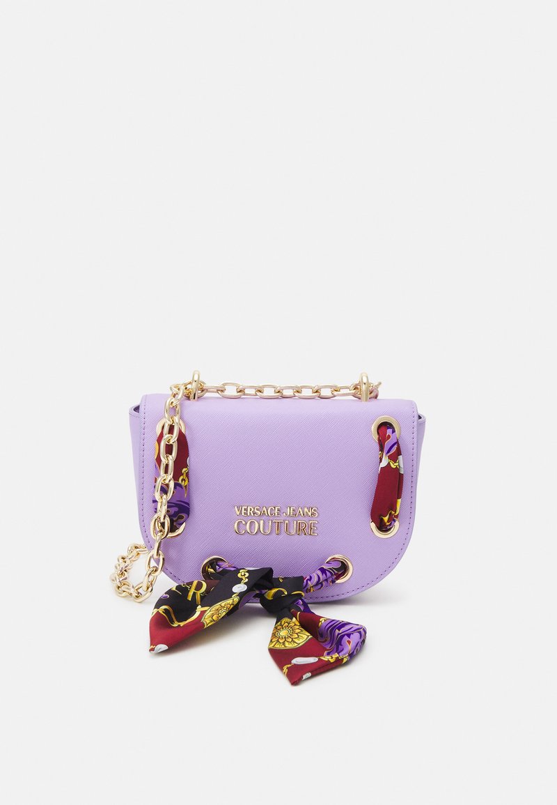 Versace Jeans Couture RANGE THELMA CLASSIC SKETCH BAGS Across body