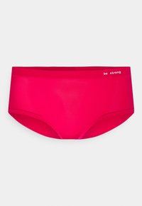 DIM OH MY BOXER 2 PACK - Trosor - corail/spicy skin