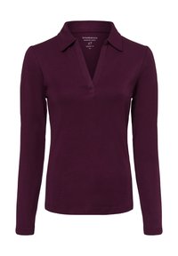 Niewybrane, bordeaux