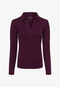 Niewybrane, bordeaux