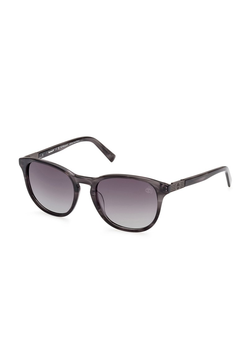 Timberland - Gafas de sol - grigio grigio fumo, Ampliar