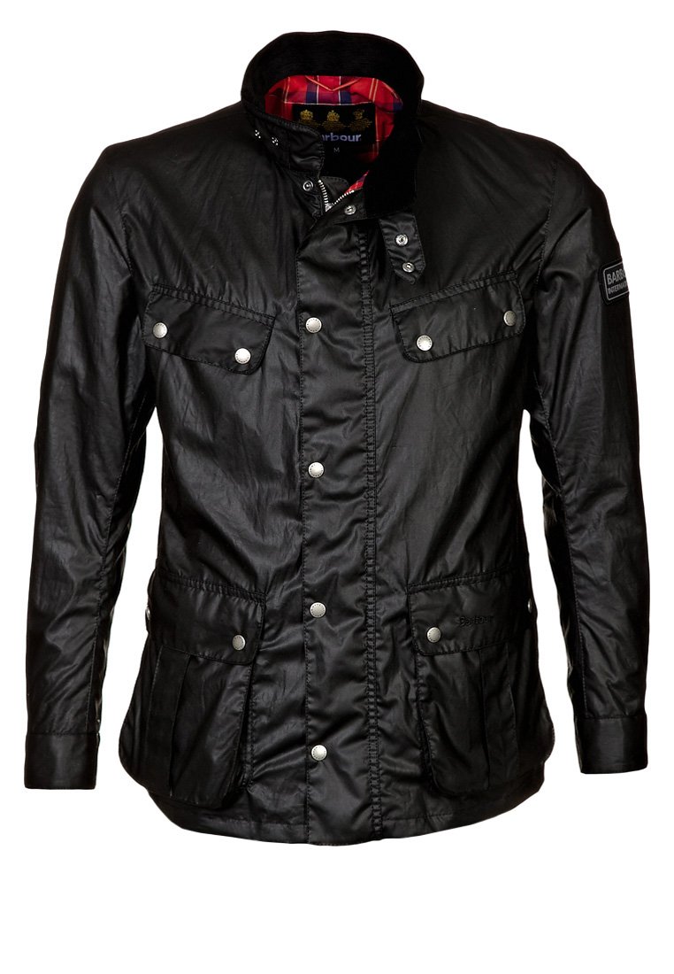 barbour enfield jacket