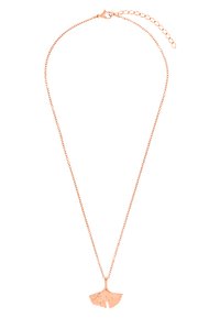 Unausgewählt, rose goldfarbend