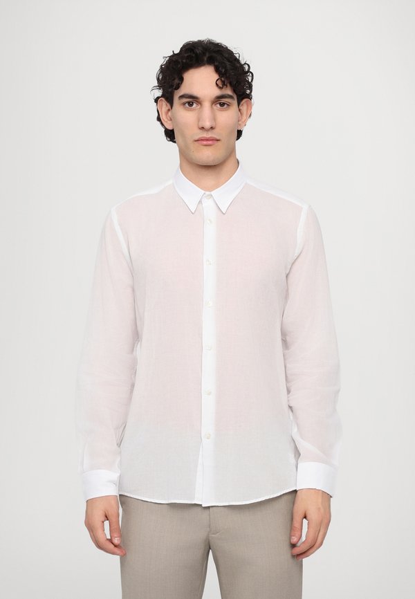 CARACAL - Shirt - blanc