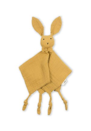 SLEEPING FRIEND - Other accessories - mustard yellow