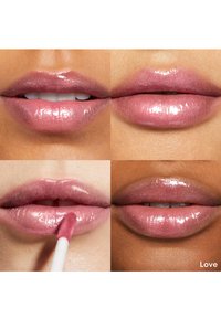 bareMinerals MINERALIST GLOSS BALM - Brillo de labios - love