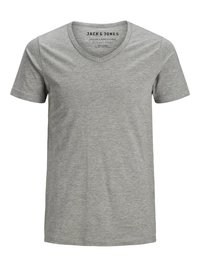 Unselected, grey