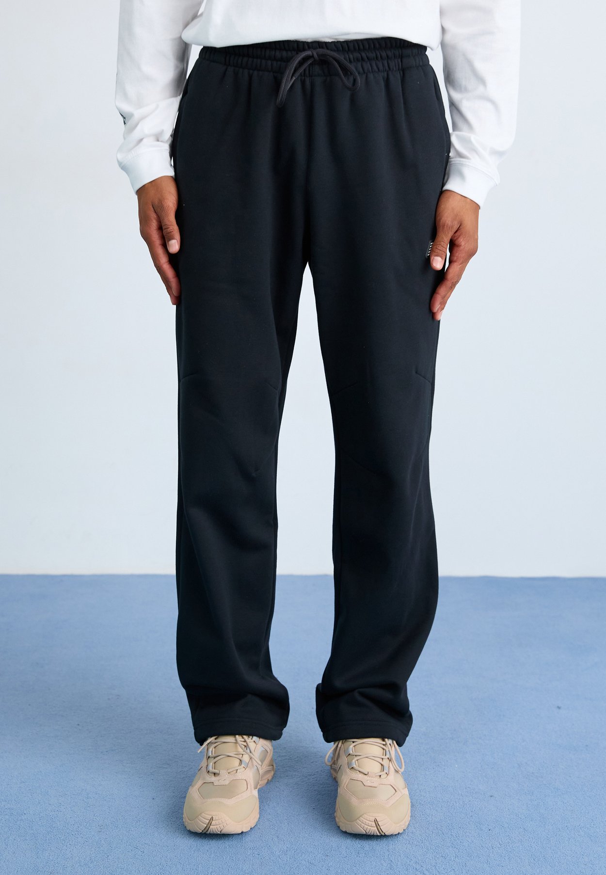 HOOPS UNIFORM PANT