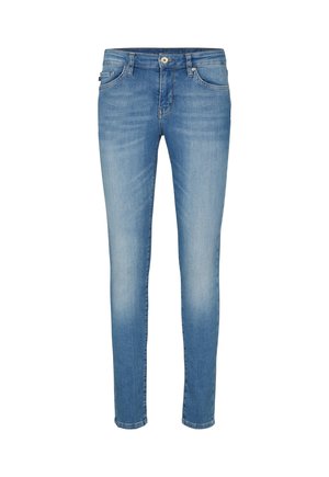 SUE - Jeans Skinny Fit - blue denim