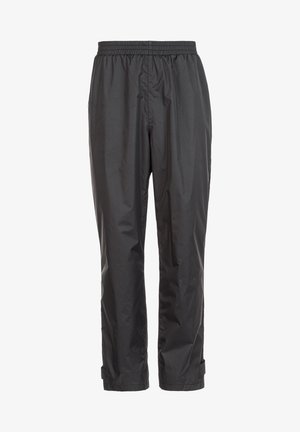 North Bend REGEN - Bukser - black