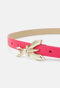 Patrizia Pepe BELT - Pas - hybrid rose