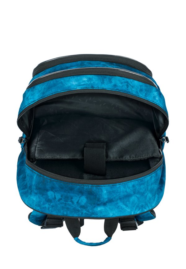 ERGONOMISCHE  –  CORE  – Schulranzen – blau