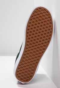 Vans Vysoké tenisky - dark green