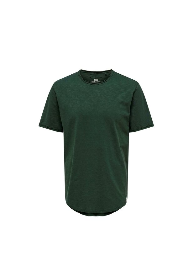 ONSBENNE LIFE TEE - T-Shirt basic