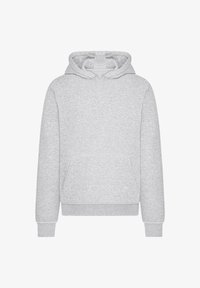 Unselected, heather grey
