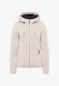 Non selezionato, puderrosa melange