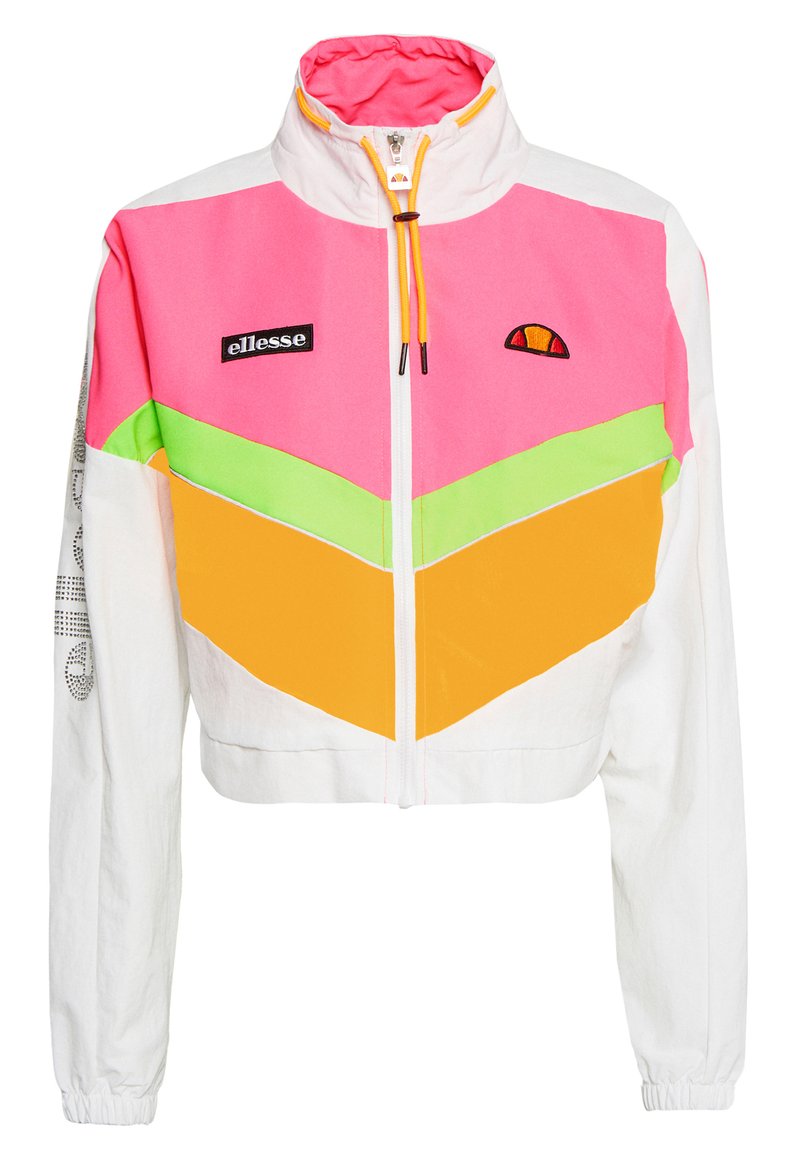 Ellesse Luglio Leichte Jacke Multi Zalando De