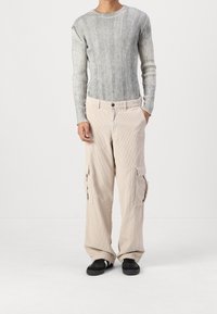 Jack & Jones Kapsáče - beige