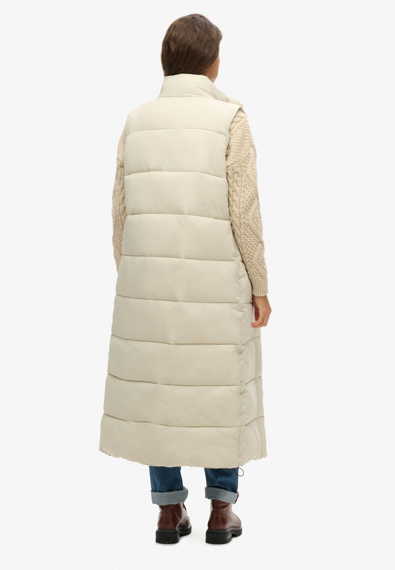 Giacca Superdry Fuji Blu Marino per donna