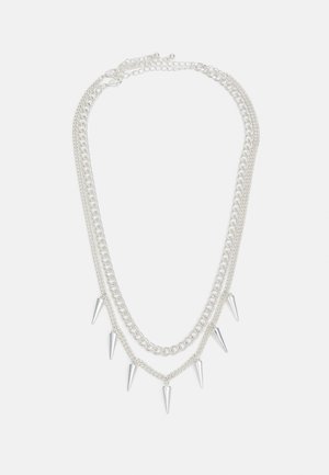 Zign UNISEX 2 PACK - Smykke - silver-coloured