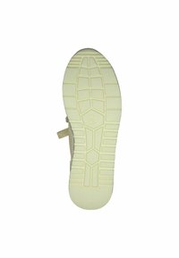 Jana Tenisky - beige