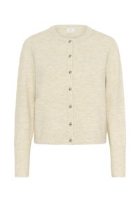 Unselected, feather gray melange