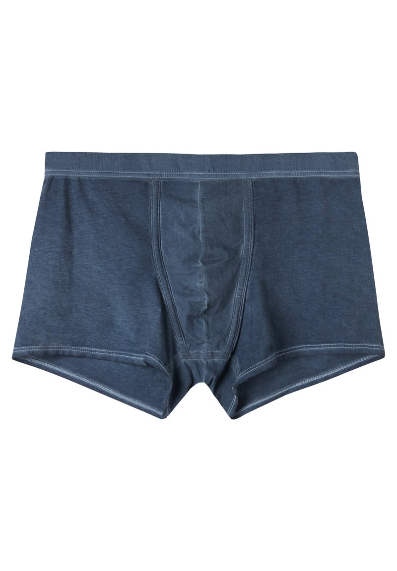 Herren Unterhosen | Intimissimi AUS SUPIMA NATURAL FRESH Panties blau dark blue/dunkelblau - BI91158 Herren Unterhosen | Intimissimi AUS SUPIMA NATURAL FRESH Panties blau dark blue/dunkelblau - BI91158