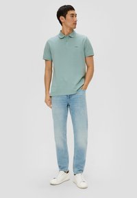 s.Oliver - Koszulka polo