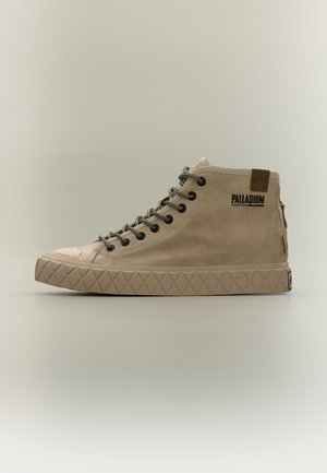 Palladium UNISEX piaskowy