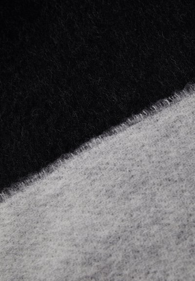 Vivienne Westwood SCARF UNISEX - Šalikas - black