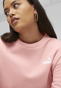 Puma Felpa - peach smoothie