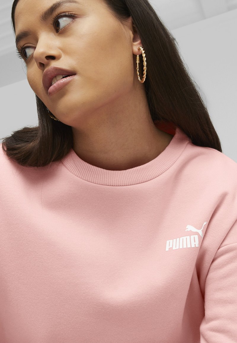 Puma Felpa - peach smoothie
