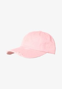Unselected, pink