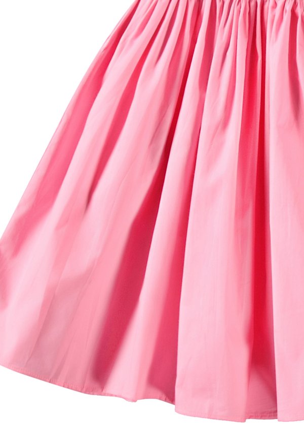 CLEOPATRA - Day dress3