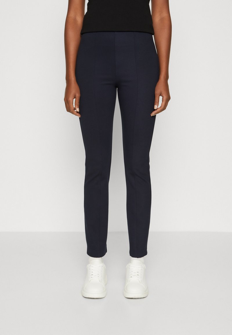Tommy Hilfiger ELEVATED SLIM - Kelnės - desert sky