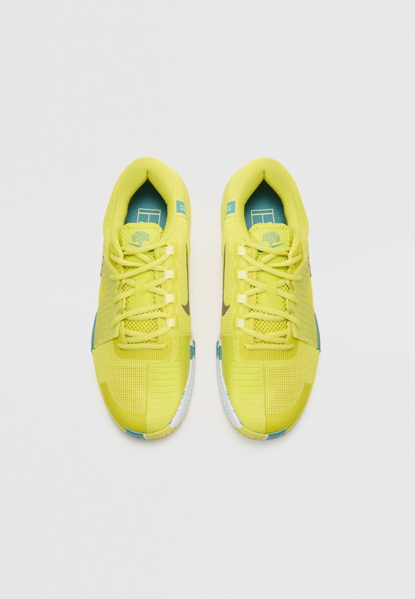 ZOOM GP CHALLENGE 1 PREMIUM  - Multicourt tennis shoes4