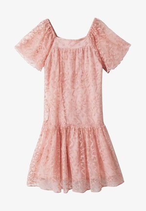 ATENEA - Cocktailjurk - rose