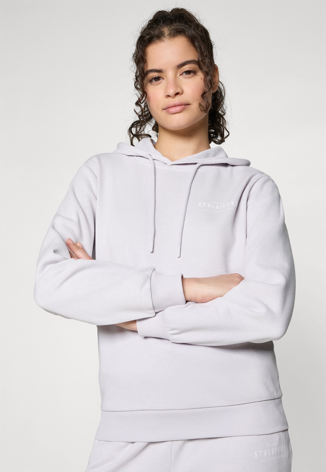 ONPPICA LIFE HOOD LOOSE BRUSH