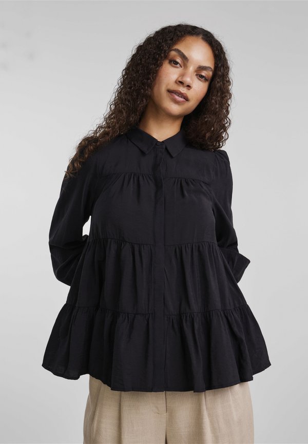 YASPALA SHIRT - Hemdbluse