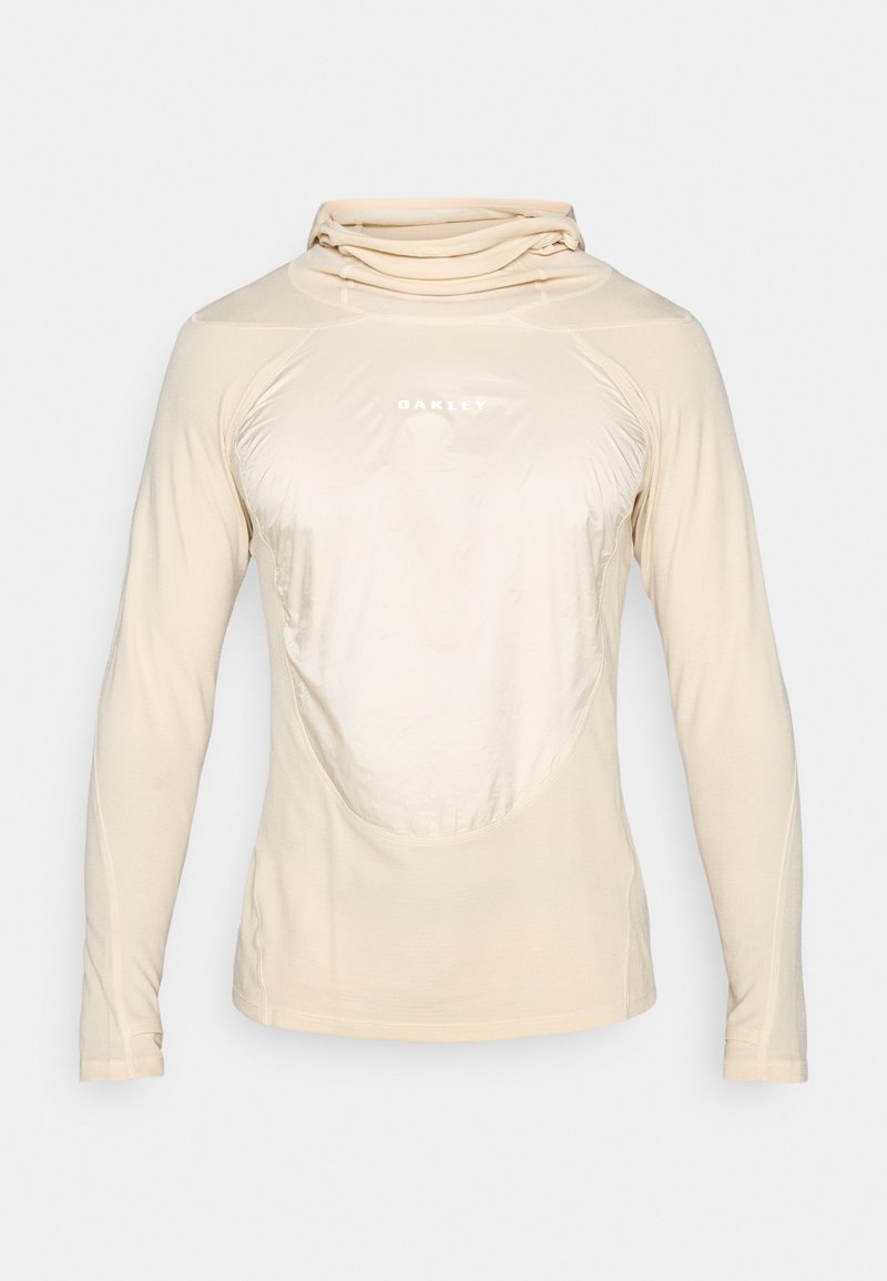 Oakley Sport T-shirt crème