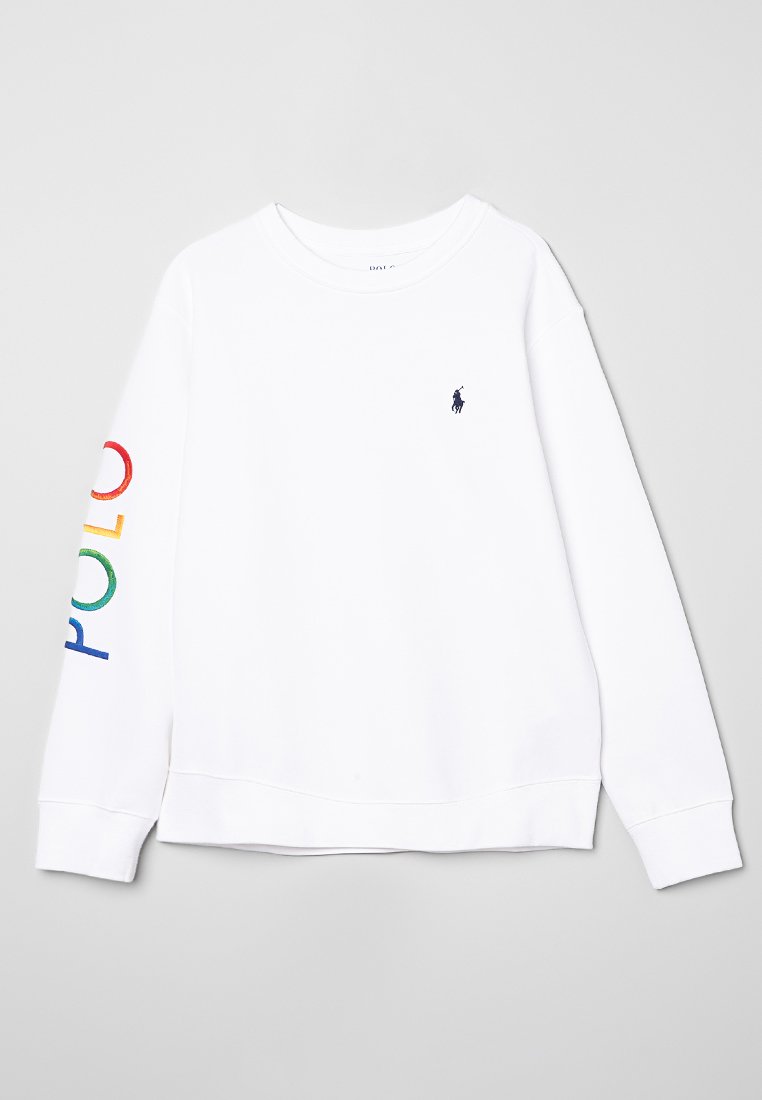 Polo Ralph Lauren Sweater wit