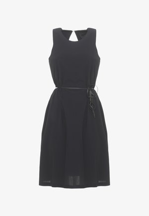 RRD Roberto Ricci Designs, ABITO SURFLEX LIGHT OVER WOM - Vestito casual - nero