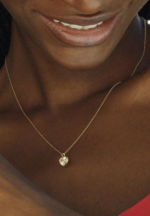 BEL HEART - Halskette