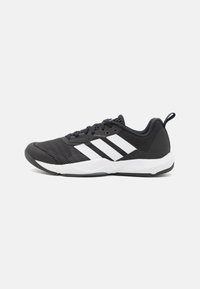 Unselected, core black/footwear white