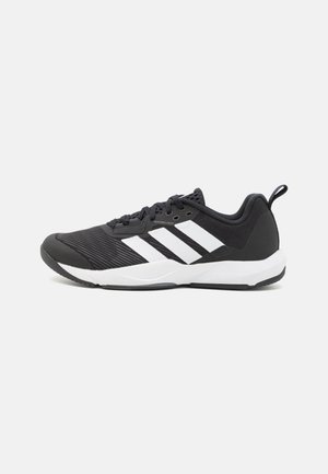 RAPIDMOVE 2  - Trainingsschoen - core black/footwear white