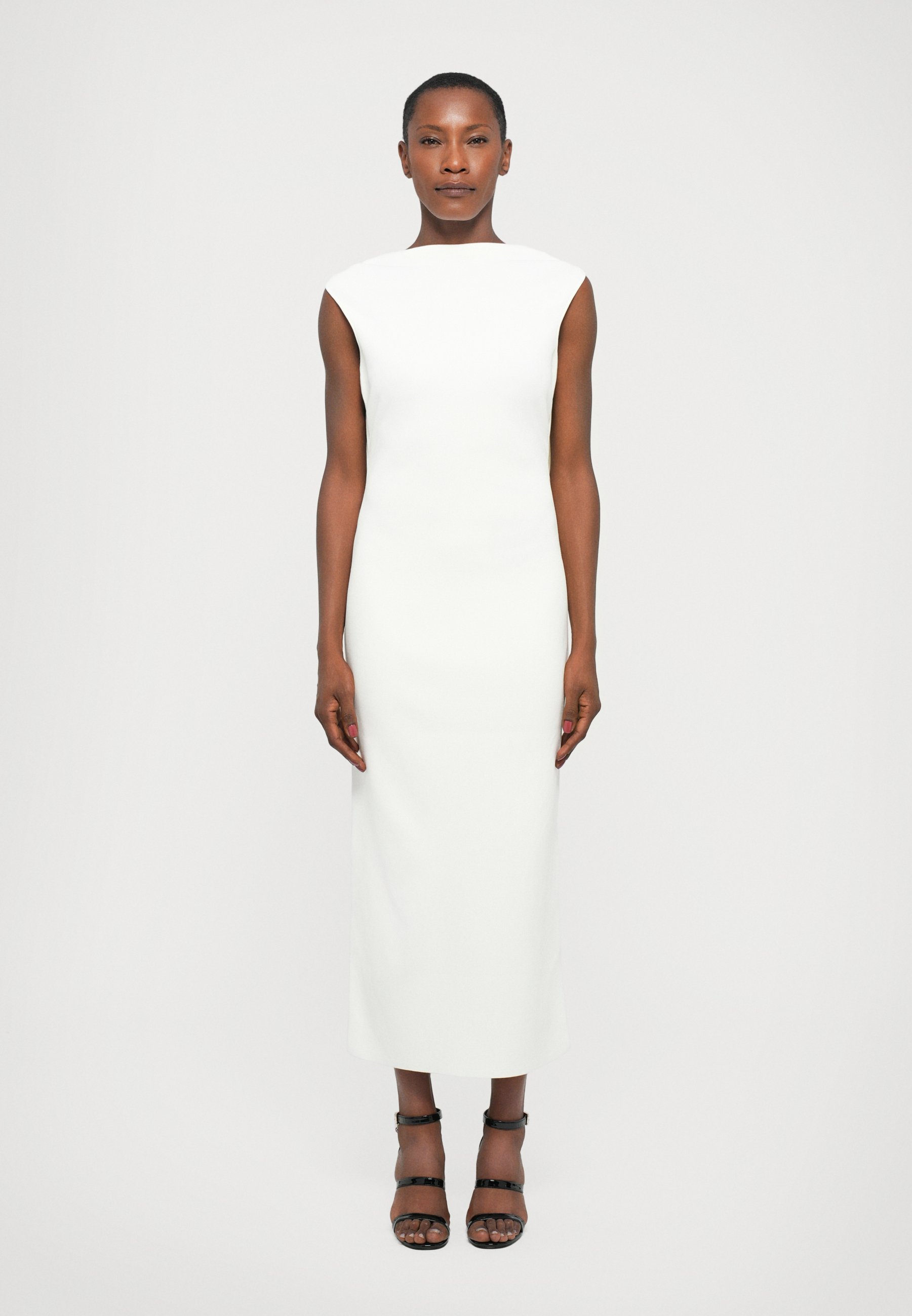 Cult Gaia DEIRDRA DRESS - Cocktail dress / Party dress - off white