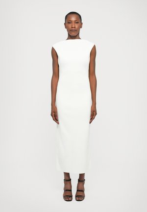 DEIRDRA DRESS - Robe de cocktail - off white
