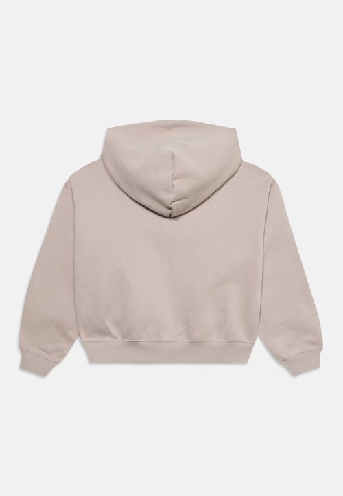 Nike STUDIO - Zip-up sweatshirt - moon particle/white — foto 2