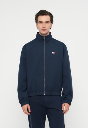 ESSENTIAL JACKET - Overgangsjakke - dark night navy