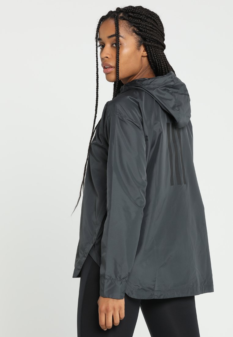 adidas Performance URBAN CLIMASTORM WINDBREAKER adidas Performance Windbreaker »Urban Climastorm Windjacke